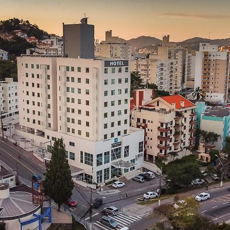 Interclass Florianópolis 외부 사진