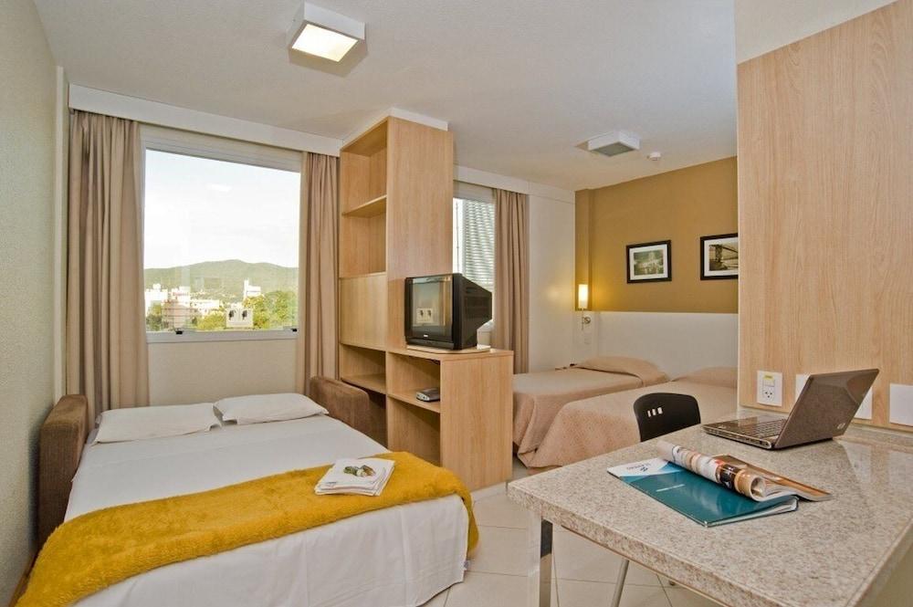 Interclass Florianópolis 외부 사진
