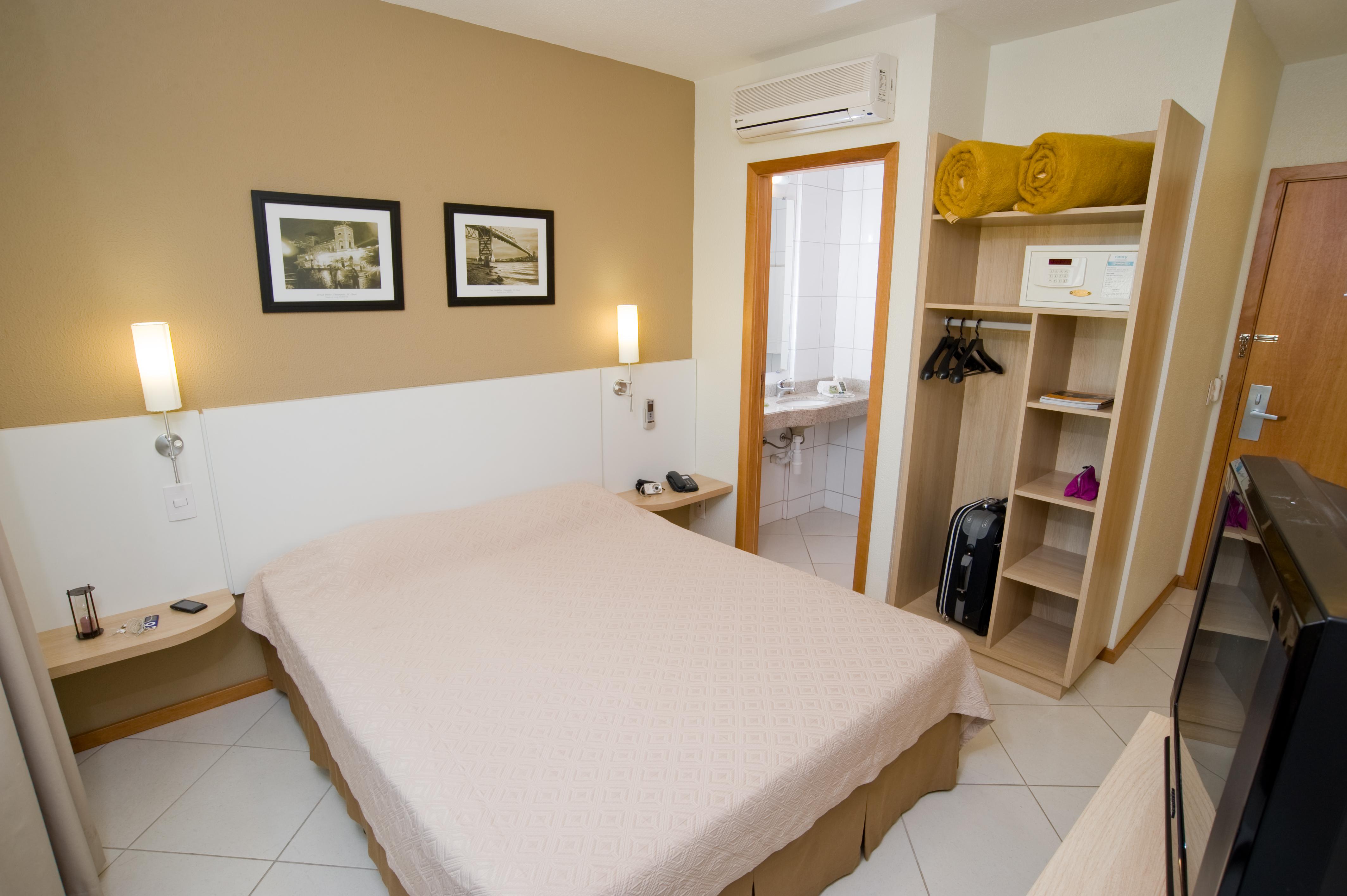 Interclass Florianópolis 외부 사진
