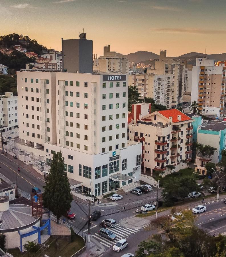 Interclass Florianópolis 외부 사진