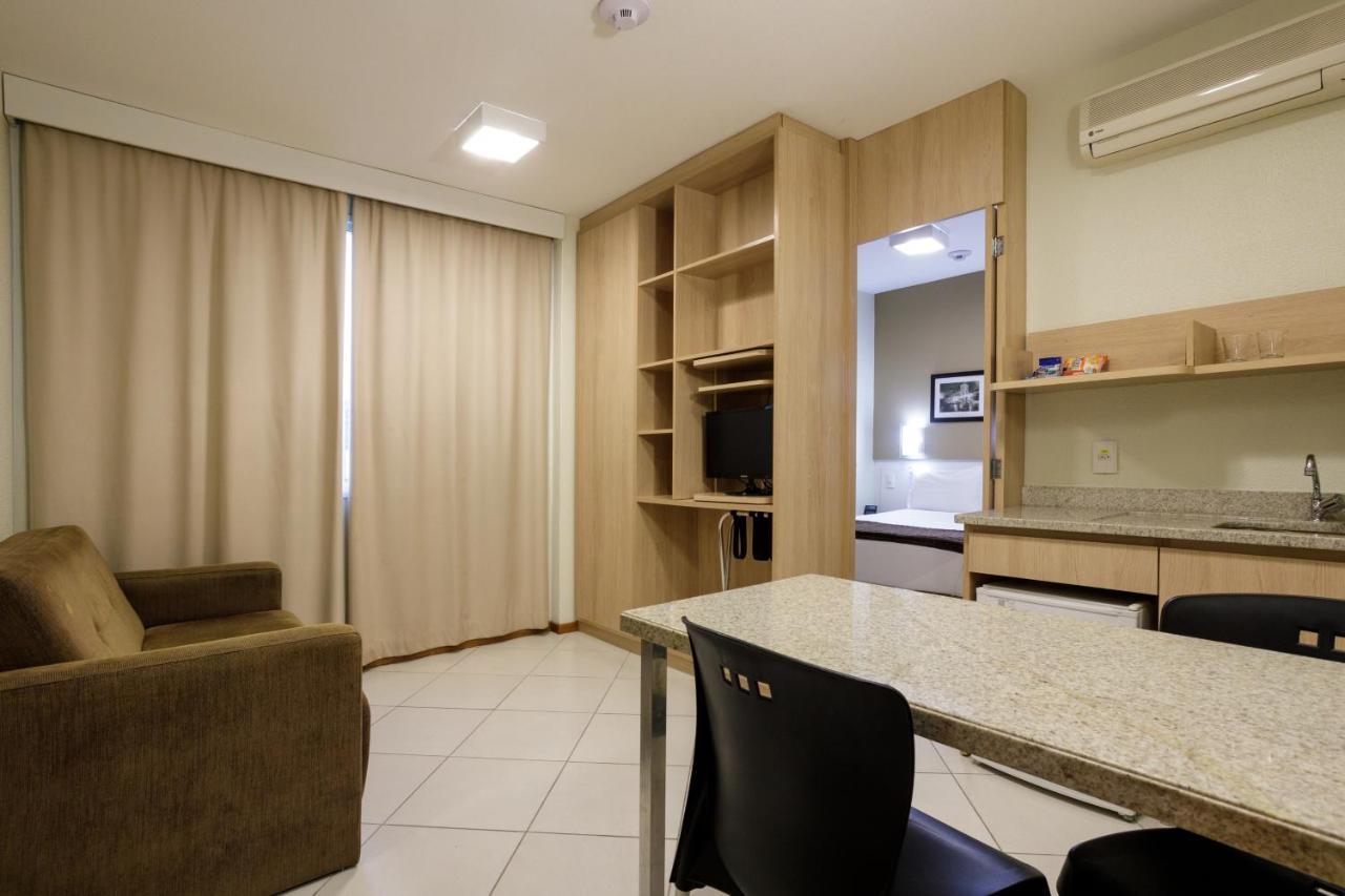 Interclass Florianópolis 외부 사진