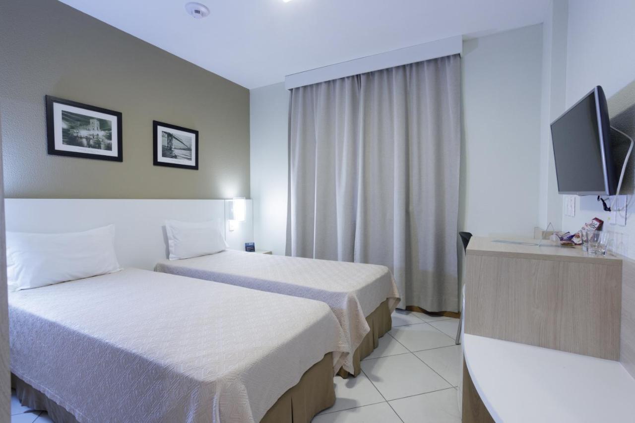 Interclass Florianópolis 외부 사진