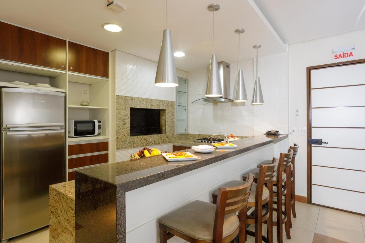 Interclass Florianópolis 외부 사진