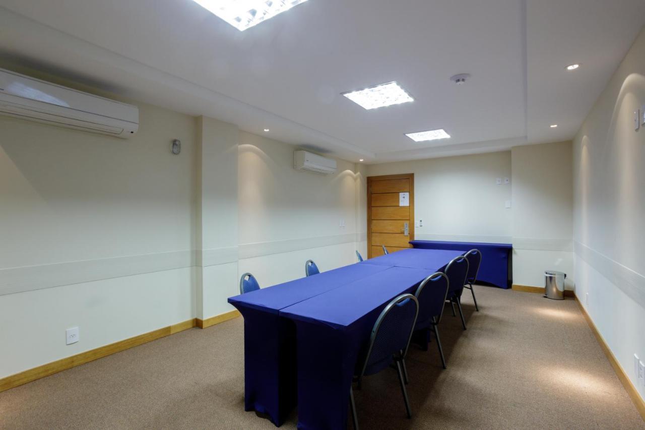 Interclass Florianópolis 외부 사진