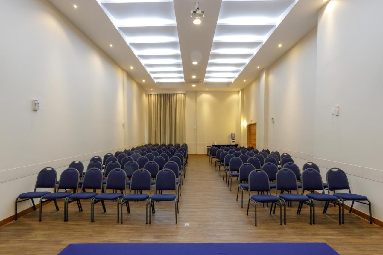Interclass Florianópolis 외부 사진