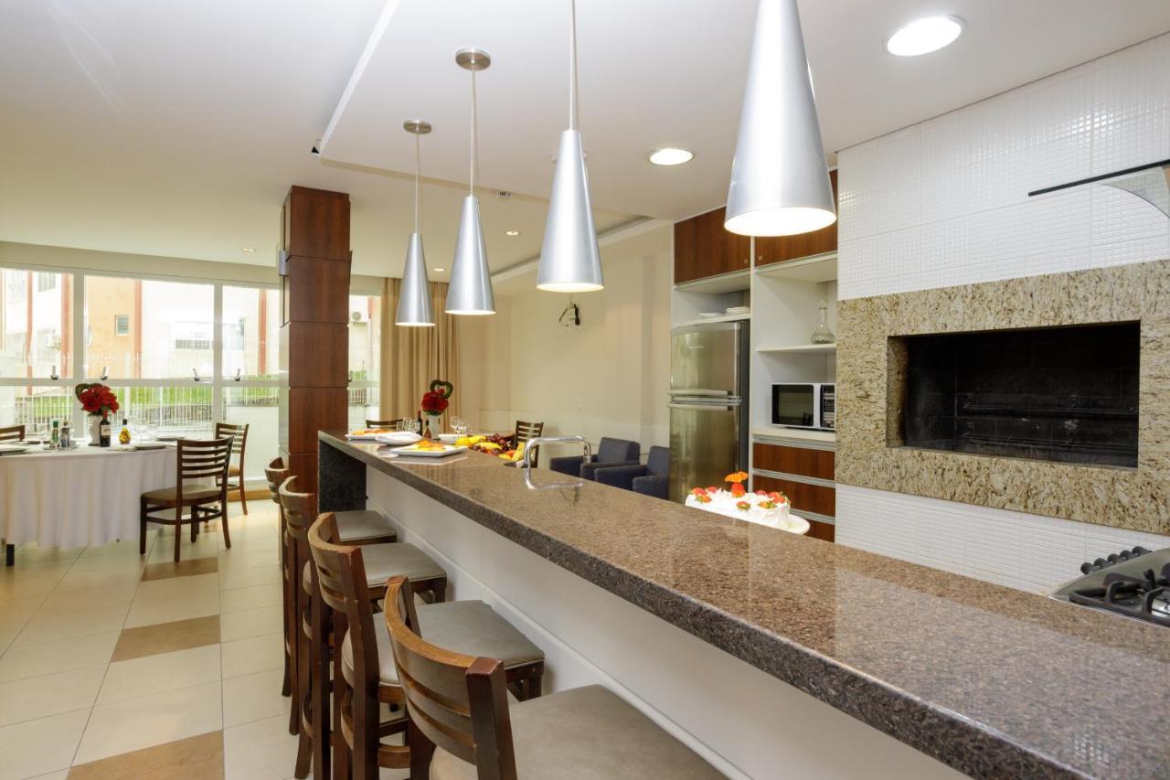 Interclass Florianópolis 외부 사진