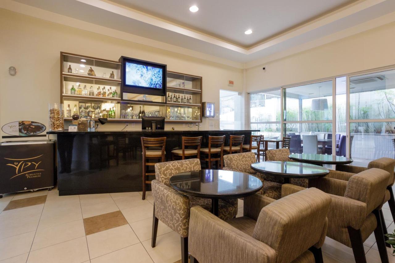 Interclass Florianópolis 외부 사진
