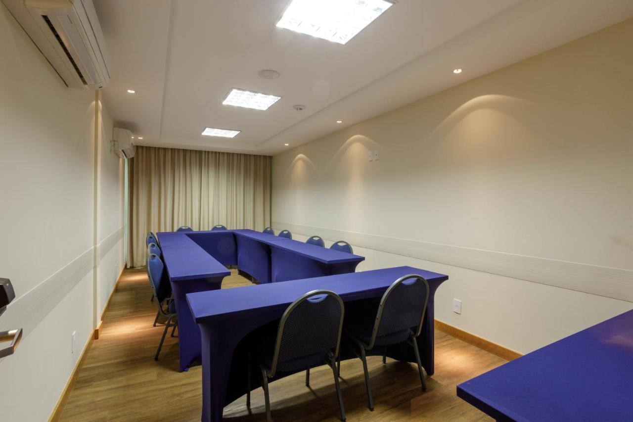 Interclass Florianópolis 외부 사진