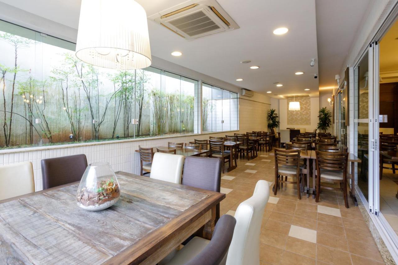Interclass Florianópolis 외부 사진