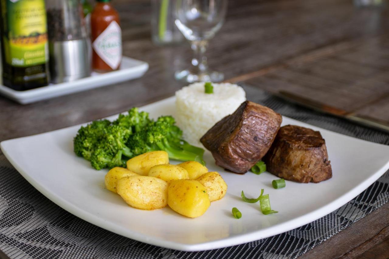 Interclass Florianópolis 외부 사진