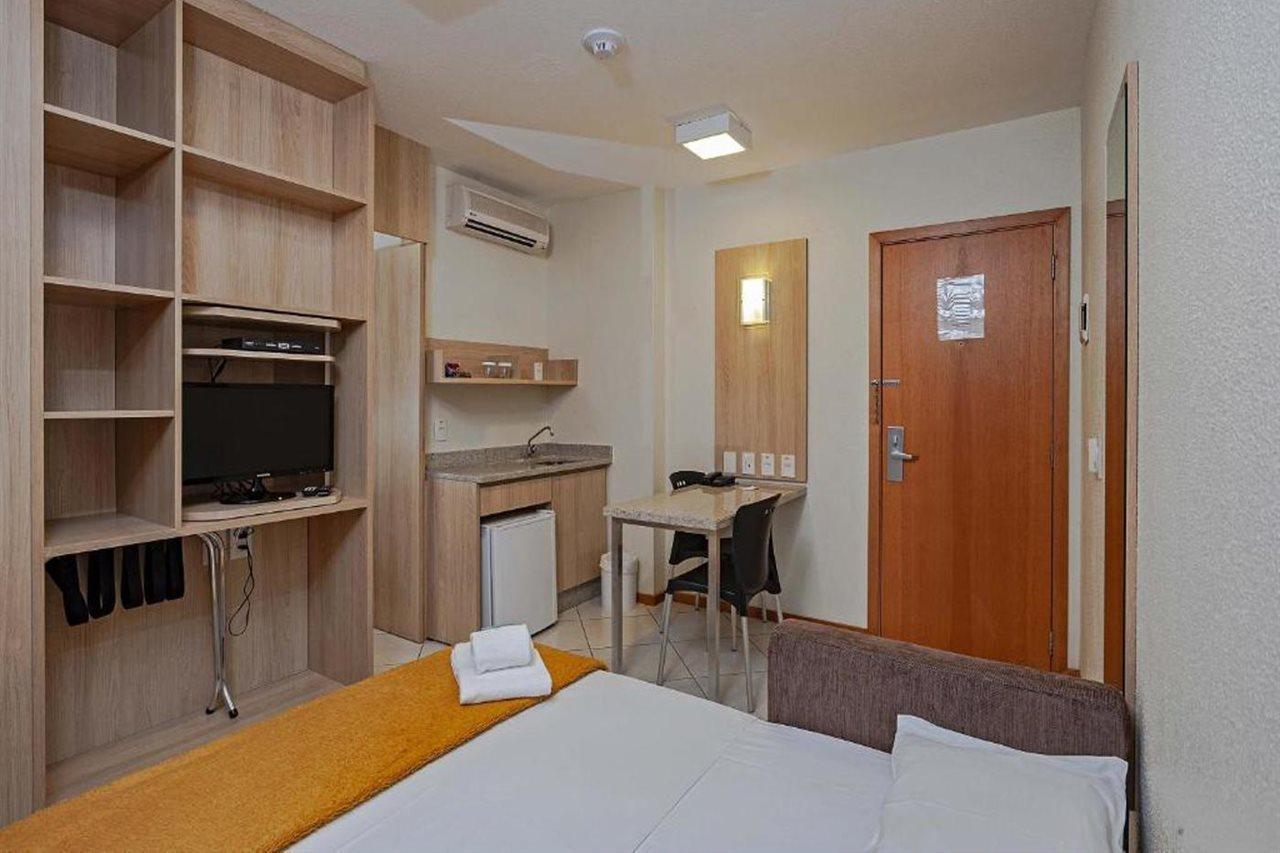 Interclass Florianópolis 외부 사진