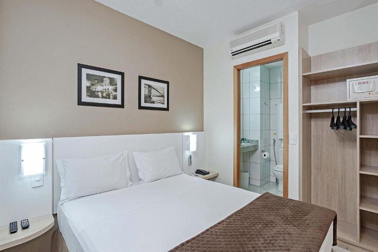 Interclass Florianópolis 외부 사진